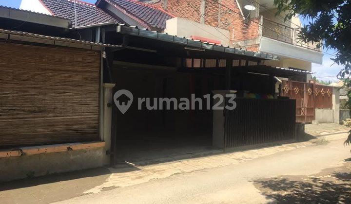 Rumah Bagus Semi Furnished SHM Pamulang, Tangerang Selatan