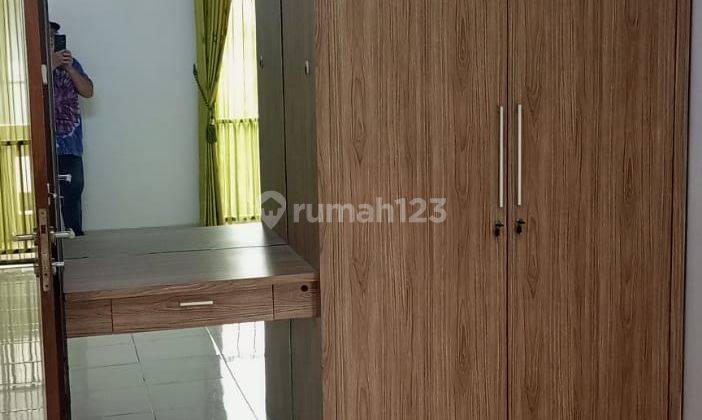 Rumah Murah Bagus Bebas Macet Di Jaktim Akses Ke Toll 1
