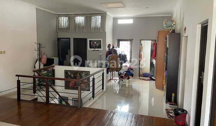 Nice House BSD Nusaloka, Tangerang 2