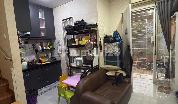 House 10 Minutes to Bsd 12 Minutes to Gs Below Market Price 2