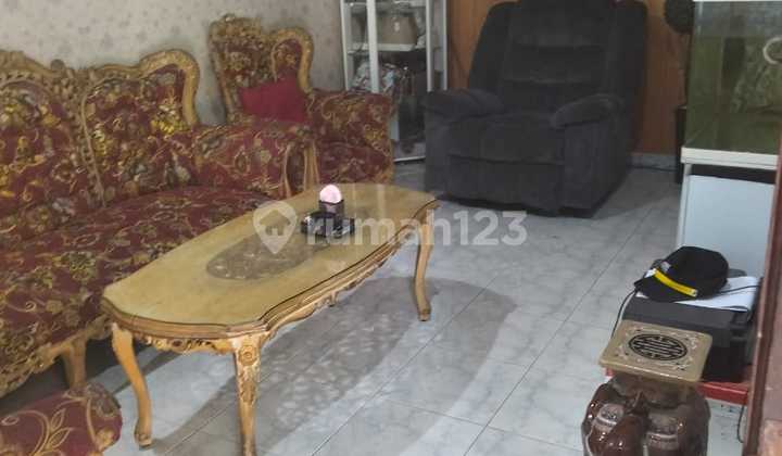 rumah keren dan bagus di Sukapura Jakarta Utara  2