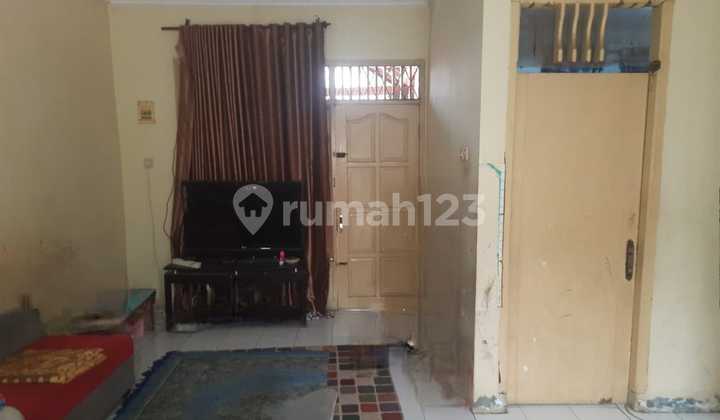 Rumah Bagus di Bogor Utara Rp 4.800.000.000 2