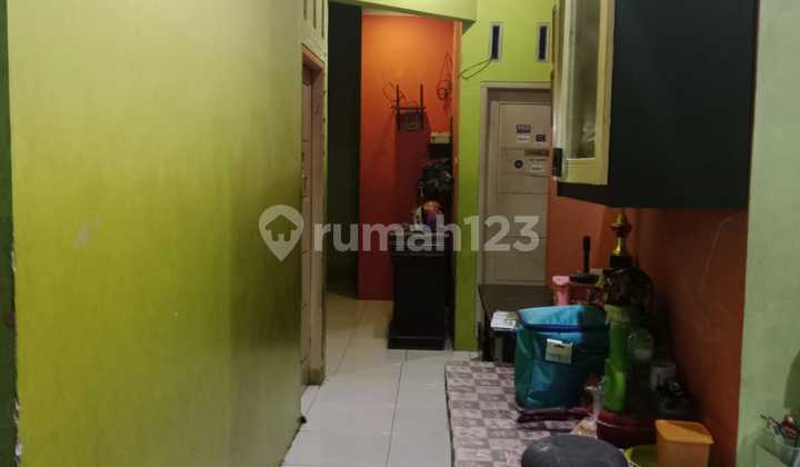 Rumah Bagus Semi Furnished SHM Pamulang, Tangerang Selatan 2