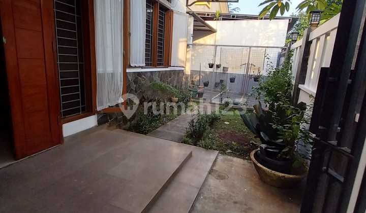 Rumah Bagus SHM Pamulang Rp 6.5M 2