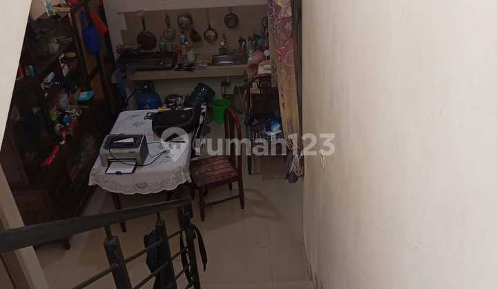 Rumah Bagus Unfurnished SHM Cisauk, Tangerang 2
