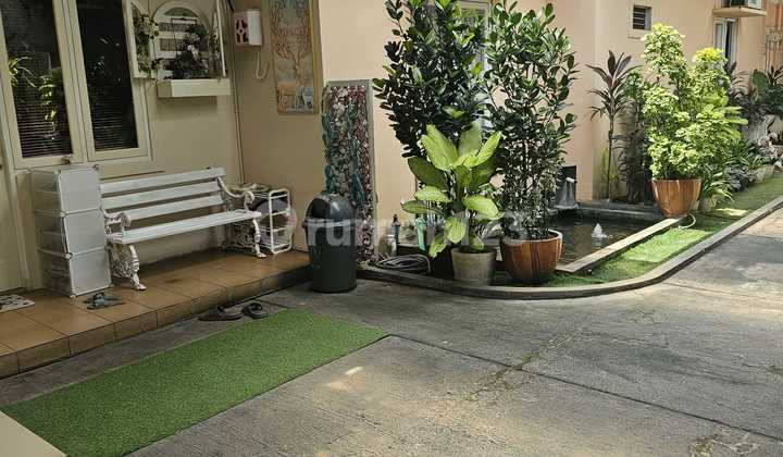 Rumah Bagus Radio Dalam Rp 45 Miliar Rumah Bagus Radio Dalam Rp 45 Miliar