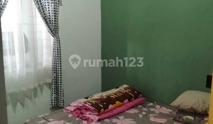 Rumah Bagus Semi Furnished SHM Depok I, Depok 2