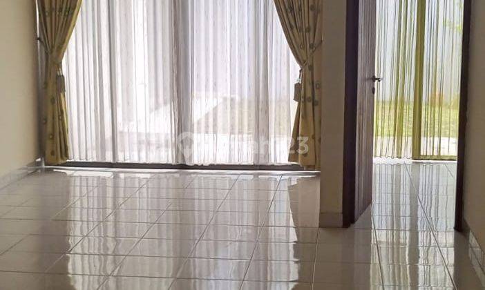Rumah Murah Bagus Bebas Macet Di Jaktim Akses Ke Toll 2