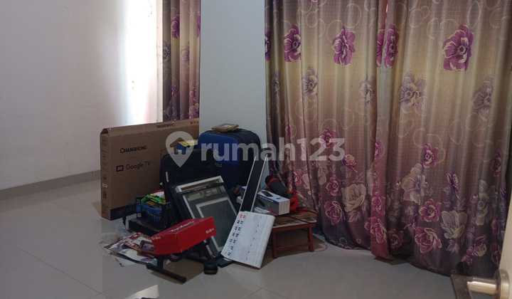 Nice House in Cisauk Tangerang 1.5M 2