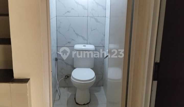 Nice Minimalist House in Kramat Jati, East Jakarta 2