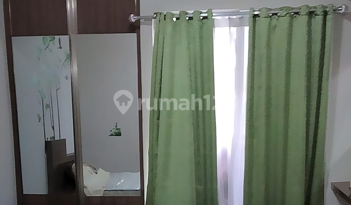 Comfortable Apartment with Strategic Location in Serpong Greenview Comfortable Apartment with Strategic Location in Serpong Greenview
