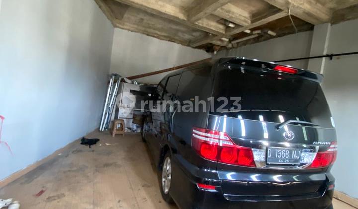 Rumah Murah Bagus nyaman SHM Komplek Cigadung Greenland, Bandung 2