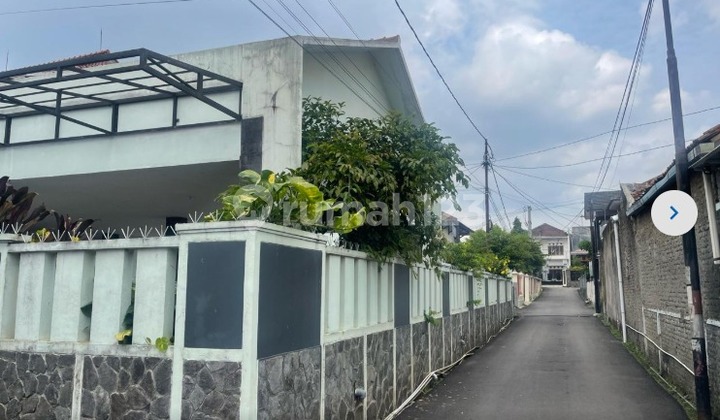 Rumah 1 Lantai SHM Siap Huni Jl. Lingkungan Pangaduan Heubeul 2