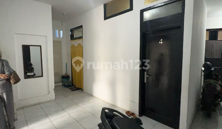 Active Kost Pasirkoja, Central City, Passive Income Flows Every Month 2