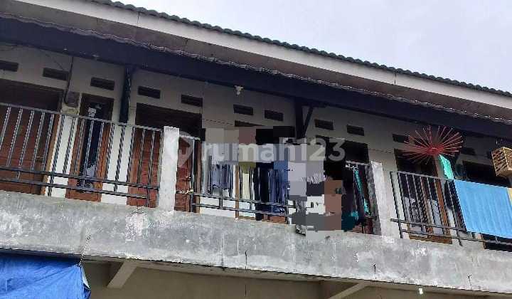 Cheap 2-Storey Comfortable Boarding House Auction on Jl. Sangkuriang Dalam 2