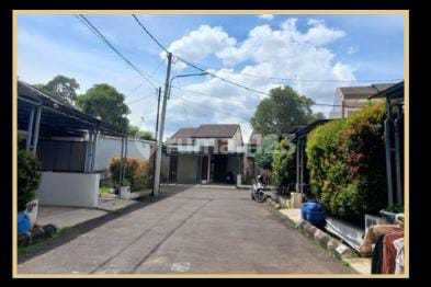 Murah Banget Rumah Siap Huni di Perum Menara Laswi Residence 2