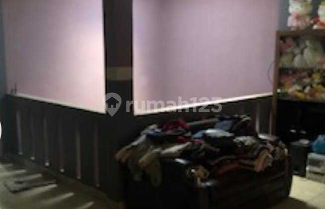 Rumah Siap Huni Sadang Mekar Area Cigondewah 2