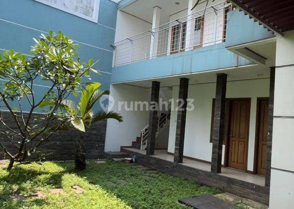 Rumah Mewah Terawat Batununggal Indah Siap Huni Mainroad 2