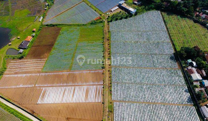 Dijual Tanah Cipada Cikalong 2