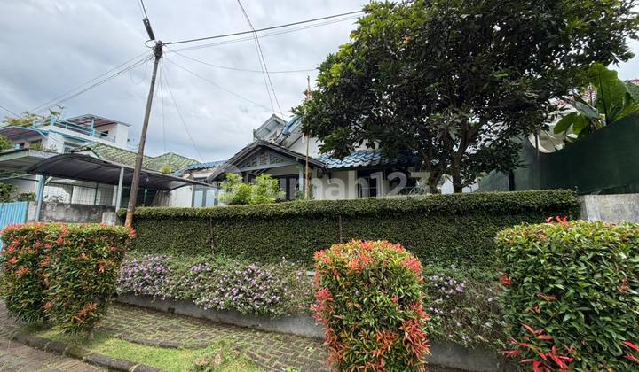 Affordable 2-Story Auction House, Serene and Comfortable, Ready to Occupy in Villa Bandung Indah Complex. 2