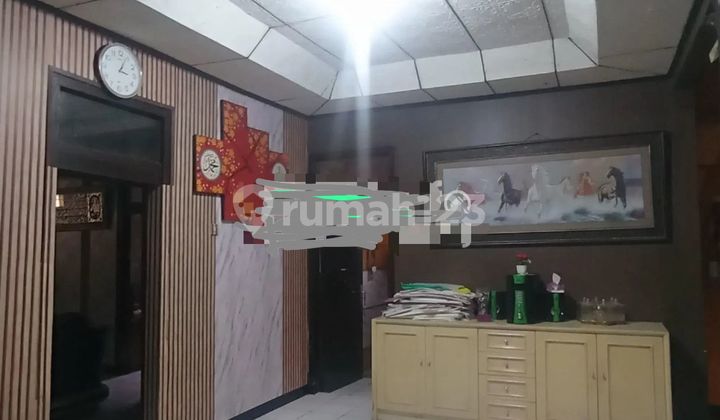 Rumah Besar Siap Huni Lokasi Strategis Pinggir Jalan Soreang 2