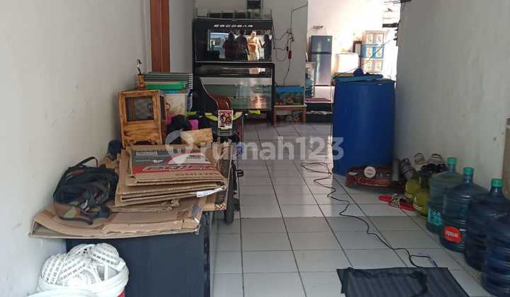 Rumah 1 Lantai SHM Siap Huni Nyaman di Taman Kopo Indah 1,Bandung