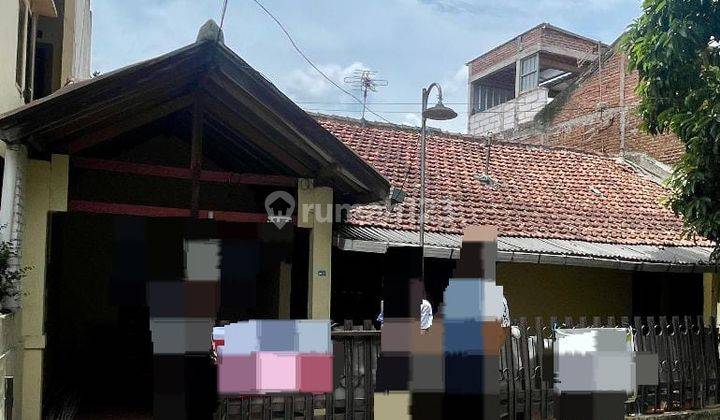 Rumah Asri Dengan Udara Sejuk Bukit Ligar Cimenyan 1
