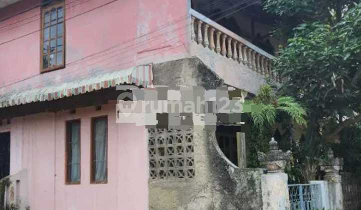 Rumah Kost 2Lantai Murah Strategis Siap Huni di Perum Rancabali I Rumah Kost 2Lantai Murah Strategis Siap Huni di Perum Rancabali I