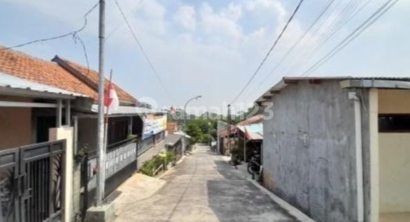 Lelang 26 Unit Rumah Murah Shgb di Perumahan Tut Wuri Handayani Cileunyi