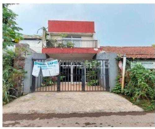 Turun Harga Lelang Ruko 60 M2 SHM di Jl. Terusan Suryani, Bandung Turun Harga Lelang Ruko 60 M2 SHM di Jl. Terusan Suryani, Bandung