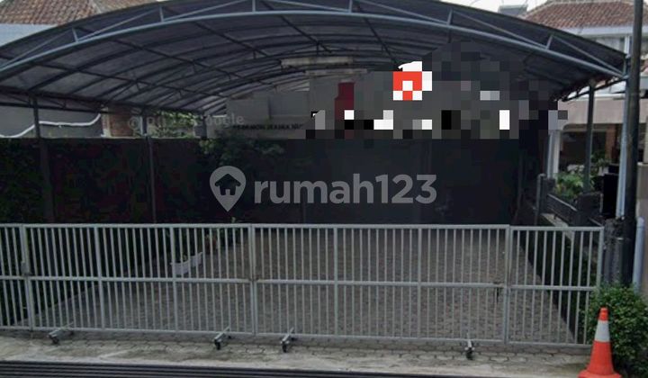 Rumah Lelang SHM 1 Lantai Pusat Kota Nyaman di Jl. Ambon, Bandung Rumah Lelang SHM 1 Lantai Pusat Kota Nyaman di Jl. Ambon, Bandung