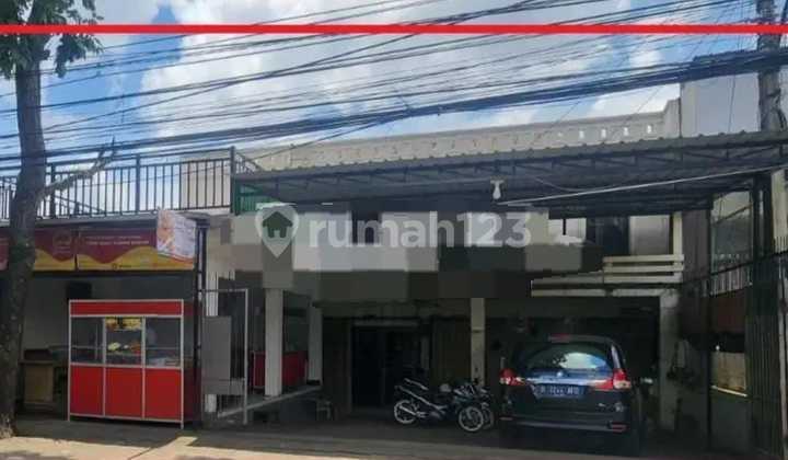 Rumah Lelang Murah SHM 2 Lantai Siap Huni di Bandung Barat Rumah Lelang Murah SHM 2 Lantai Siap Huni di Bandung Barat
