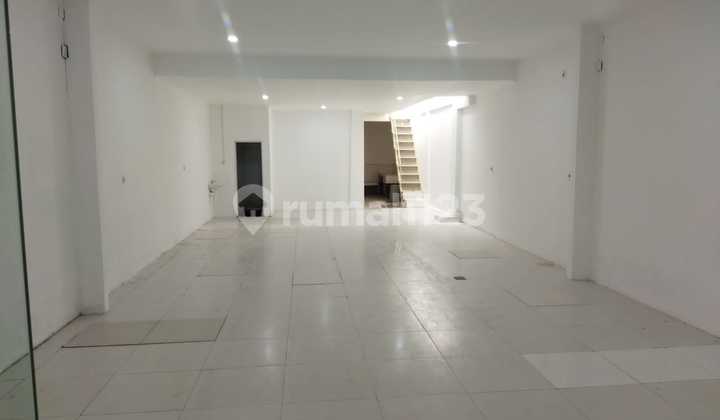 Sewa Ruko Siap Huni Gardujati Lokasi Strategis 1