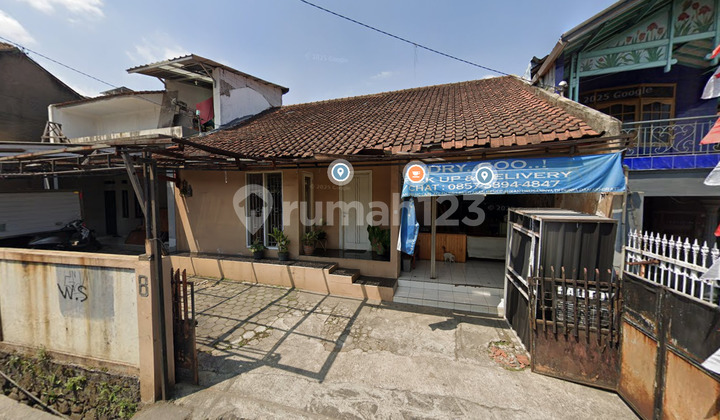 Rumah Lelang Murah SHM Nyaman 2 Lantai di Jatihandap, Bandung Rumah Lelang Murah SHM Nyaman 2 Lantai di Jatihandap, Bandung