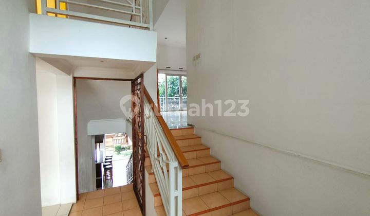 Turun Harga Dijual Rumah Mewah Nyaman Asri di Batujajar Bandung 2