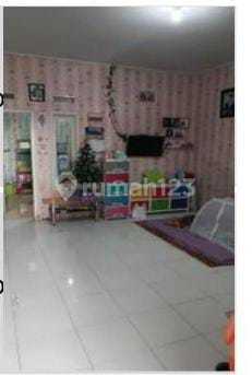 Cheap Auction House 1 Story SHM in Rancamanyar Indah Complex 2