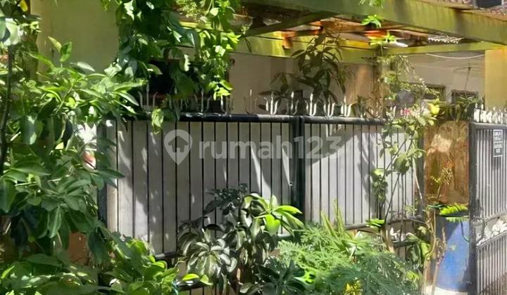 Rumah Lelang 1 Lantai SHM Strategis Murah Jln. Kawali 4, Bandung