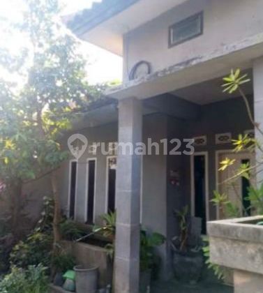Rumah Lelang Murah SHM 1 Lantai di Bumi Bhakti, Bojongsoang