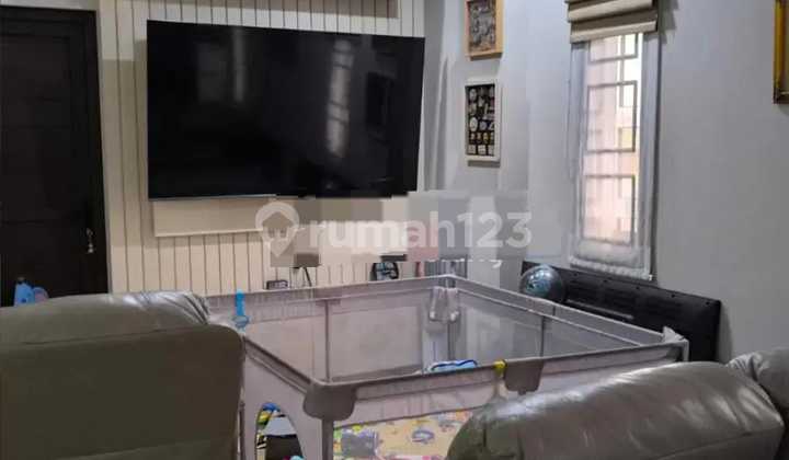 Rumah Lelang Murah Nyaman Siap Huni di Mainroad Jl. Ibrahim Adjie 2