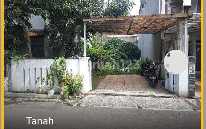 Tanah, SHM Bebas Banjir Siap Bangun di Margawangi Estate, Bandung Tanah, SHM Bebas Banjir Siap Bangun di Margawangi Estate, Bandung