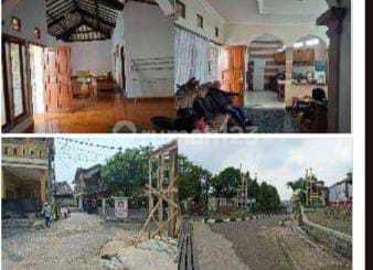 Rumah Bagus LELANG SHM Komplek Nusa Cisangkan Permai, Cimahi 2