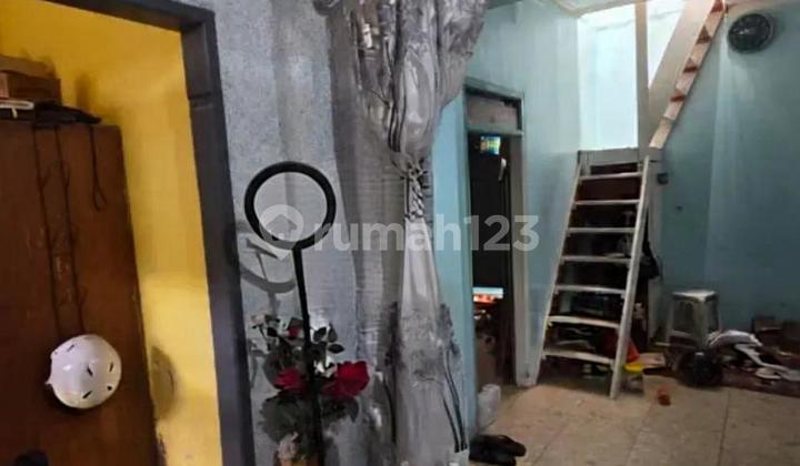 Cheap Auction House with SHM, 2 Floors, Ready to Occupy in Sukapakir Alley Cheap Auction House with SHM, 2 Floors, Ready to Occupy in Sukapakir Alley