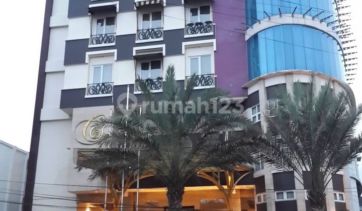 Lelang Hotel Aktif Bintang 4 Siap Huni Mainroad Dr Setiabudi Kota Bandung Lelang Hotel Aktif Bintang 4 Siap Huni Mainroad Dr Setiabudi Kota Bandung