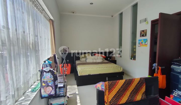 Rumah Ruko Strategis Nyaman View Bagus di Belakang Rs Immanuel