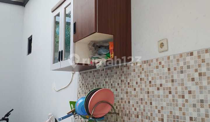 Rumah Lelang Murah 1 Lantai SHM Seroja Home Residence 2 Soreang