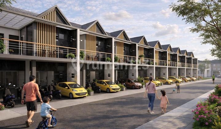 Kost Investasi Strategis 10Kamar Dekat Univ Ternama di Jatinangor Kost Investasi Strategis 10Kamar Dekat Univ Ternama di Jatinangor