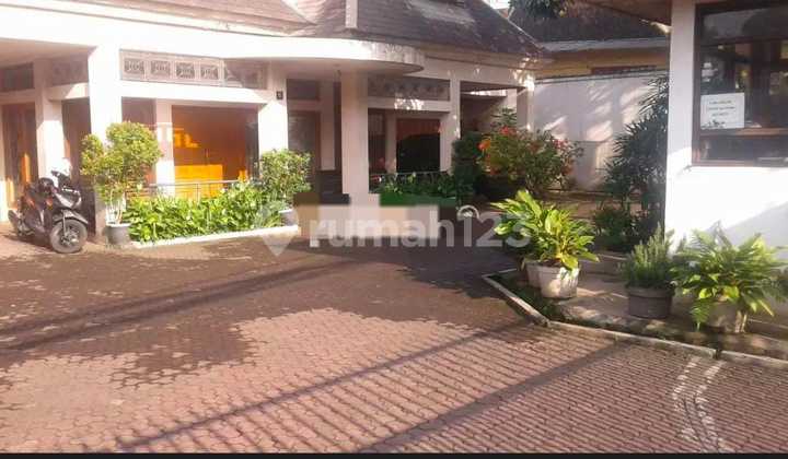 Lelang Rumah Mewah Murah Nyaman Siap Huni di Jl. Sersan Bajuri 2