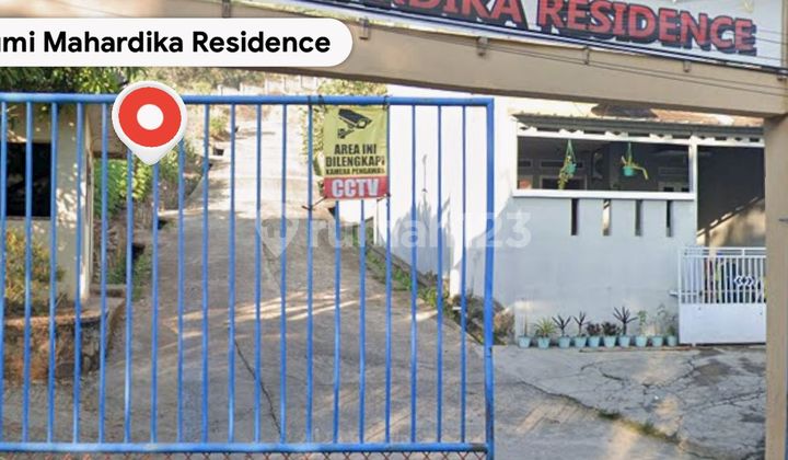 40 Unit Rumah Lelang Shgb Murah di Perumahan Bumi Mahardika Residence 2