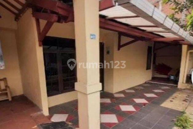 Rumah Asri Dengan Udara Sejuk Bukit Ligar Cimenyan 2