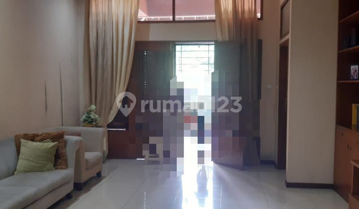 Rumah Lelang Murah Nyaman 2 Lantai SHM Siap Huni di Sayap Dago 2